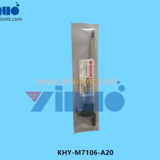KHY-M7106-A20-Head-shaft-Assy-1