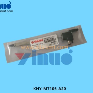 KHY-M7106-A20-Head-shaft-Assy-2