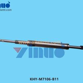 KHY-M7106-B11-HEAD-SHAFT-1B-ASSY-1