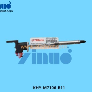 KHY-M7106-B11-HEAD-SHAFT-1B-ASSY-2