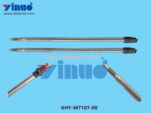 KHY M7107 00 BALL SPLINE (1)