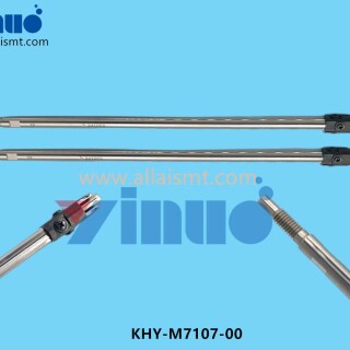 KHY-M7107-00-BALL-SPLINE-1