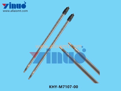 KHY M7107 00 BALL SPLINE (3)