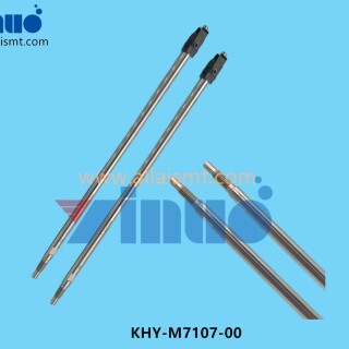 KHY-M7107-00-BALL-SPLINE-3