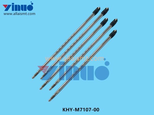 KHY M7107 00 BALL SPLINE (4)