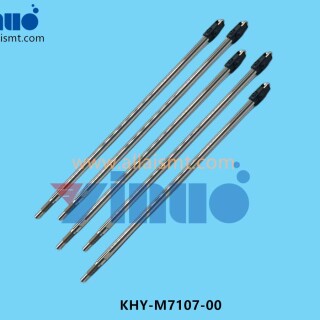 KHY-M7107-00-BALL-SPLINE-4