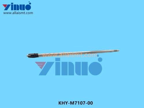 KHY M7107 00 BALL SPLINE (5)