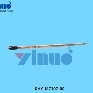 KHY-M7107-00-BALL-SPLINE-5