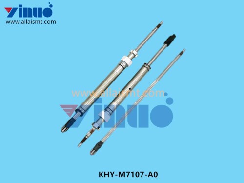 KHY M7107 A0 HEAD SHAFT (1)