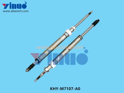 KHY M7107 A0 HEAD SHAFT (2)