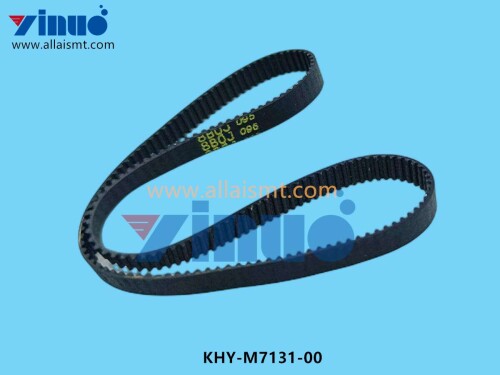 KHY M7131 00 Belt (2)