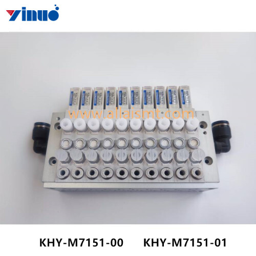 KHY M7151 00 KHY M7151 01