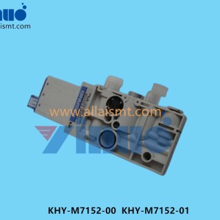 KHY-M7152-00-KHY-M7152-01-VACUUM-EJECTOR-YG12-solenoid-valve-2