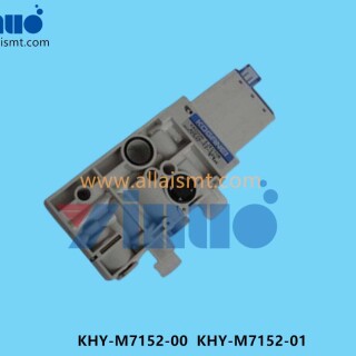 KHY-M7152-00-KHY-M7152-01-VACUUM-EJECTOR-YG12-solenoid-valve-3