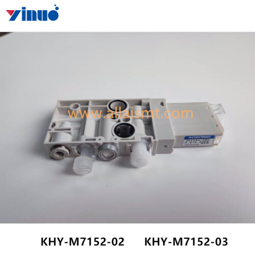 KHY M7152 02 KHY M7152 03