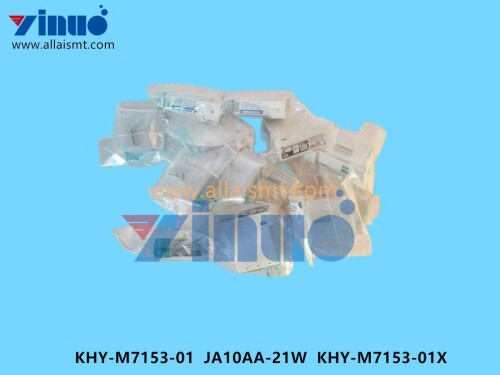 KHY M7153 01 JA10AA 21W KHY M7153 01X Solenoid Valve
