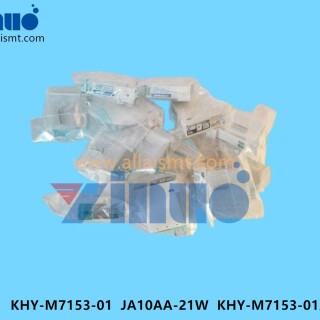 KHY-M7153-01-JA10AA-21W-KHY-M7153-01X-Solenoid-Valve