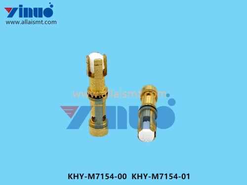 KHY M7154 00 KHY M7154 01 VALVE BIT (4)