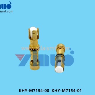 KHY-M7154-00-KHY-M7154-01-VALVE-BIT-4