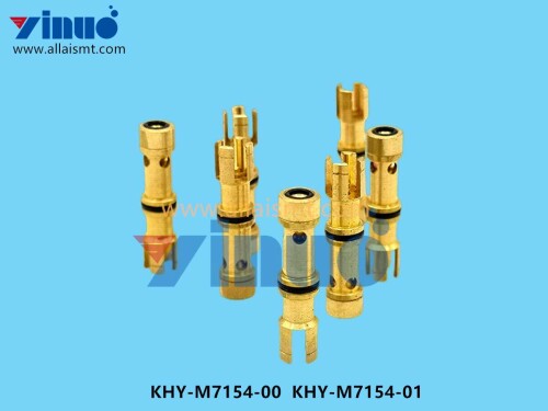 KHY M7154 00 KHY M7154 01 VALVE BIT (6)