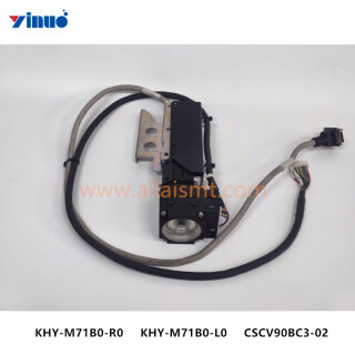KHY-M71B0-R0-KHY-M71B0-L0-CSCV90BC3-02-2