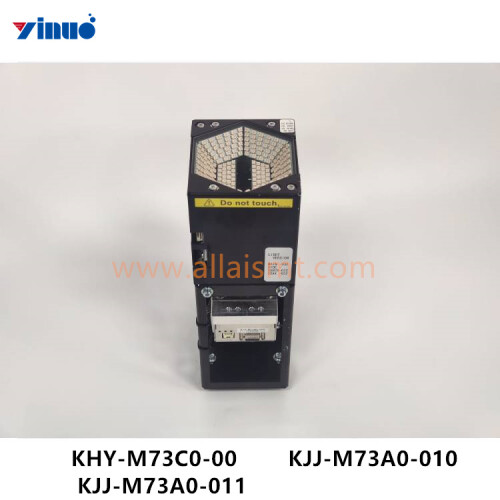 KHY M73C0 00 KJJ M73A0 010 KJJ M73A0 011 CAMERA