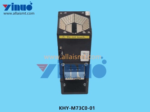 KHY M73C0 01 Fixed camera