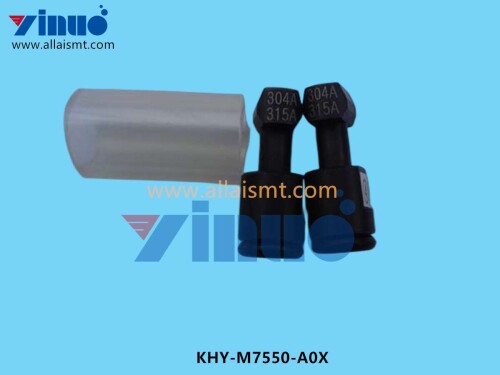 KHY M7550 A0X NOZZLE 304A 315A ASSY