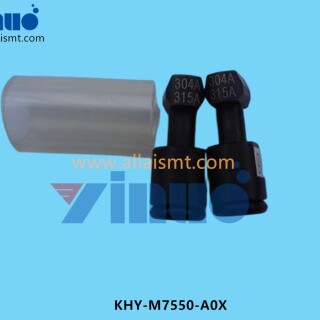 KHY-M7550-A0X-NOZZLE-304A-315A-ASSY
