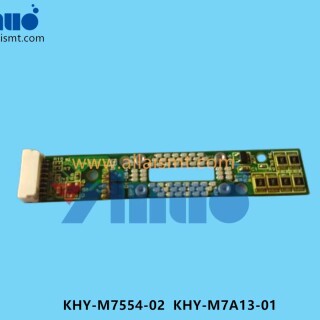 KHY-M7554-02-KHY-M7A13-01-Camera-Light-Board