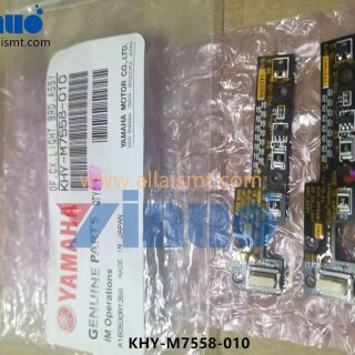 KHY-M7558-010-OF-CX.LIGHT-BRD-ASSY-1