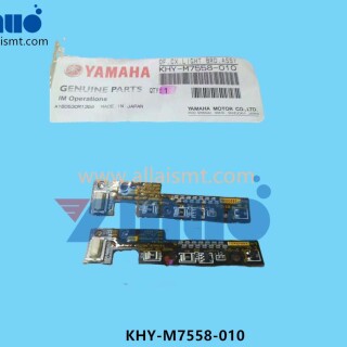 KHY-M7558-010-OF-CX.LIGHT-BRD-ASSY-2