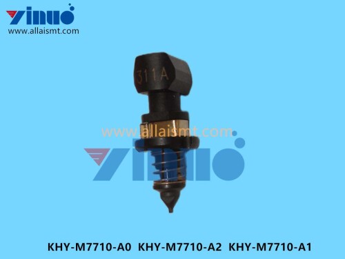 KHY M7710 A0 KHY M7710 A2 KHY M7710 A1 311A nozzle (1)
