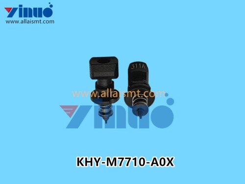 KHY M7710 A0X YAMAHA YS 311A NOZZLE