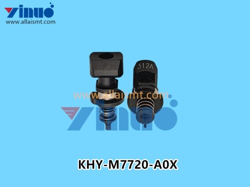 KHY M7720 A0X YAMAHA YS12 312A NOZZLE