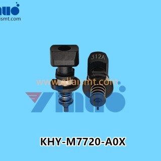 KHY-M7720-A0X-YAMAHA-YS12-312A-NOZZLE