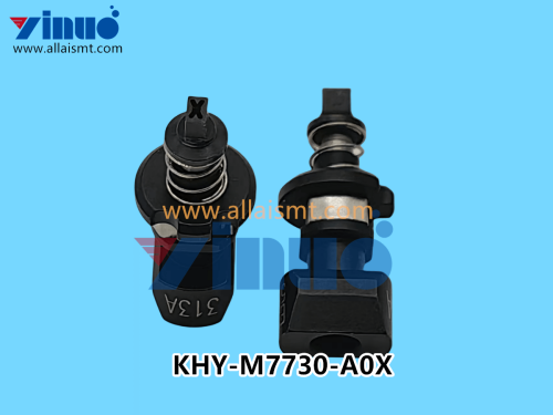 KHY M7730 A0X YAMAHA YS12 313A NOZZLE