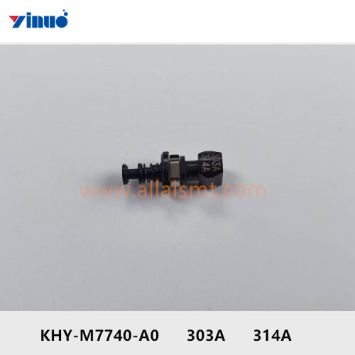 KHY M7740 A0 NOZZLE 303A 314A ASSY