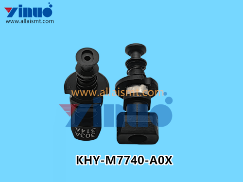 KHY M7740 A0X YAMAHA YS 303A 314A NOZZLE