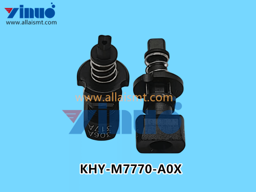 KHY M7770 A0X YAMAHA YS 306A 317A NOZZLE