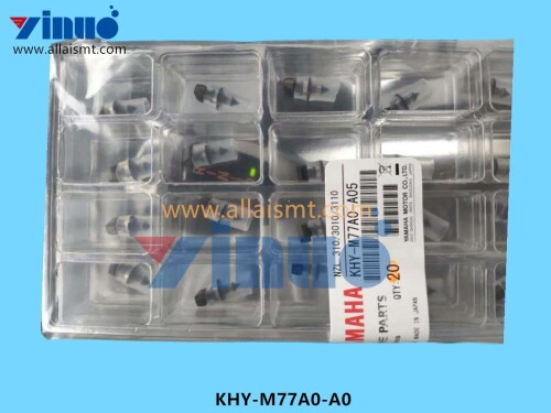 KHY M77A0 A0 310A 3010 3110 Nozzle (1)