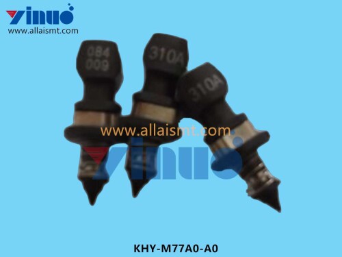KHY M77A0 A0 310A 3010 3110 Nozzle (2)