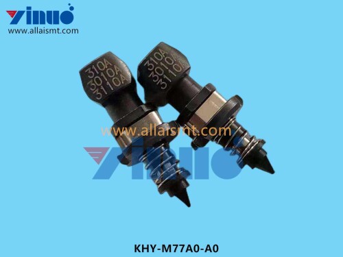 KHY M77A0 A0 310A 3010 3110 Nozzle (3)