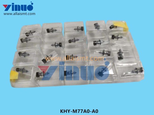 KHY M77A0 A0 310A 3010 3110 Nozzle (4)