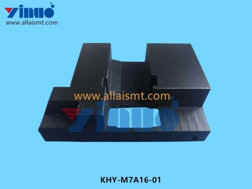 KHY M7A16 01 COVER