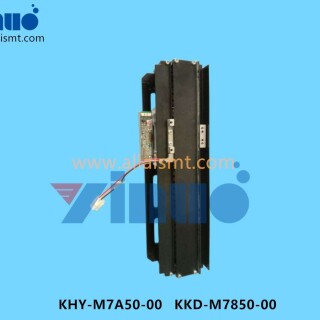 KHY-M7A50-00-KKD-M7850-00-SCAN-AXIS-ASSY-1