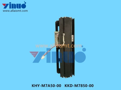 KHY M7A50 00 KKD M7850 00 SCAN AXIS ASSY (1)