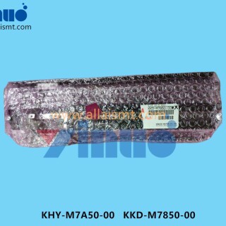 KHY-M7A50-00-KKD-M7850-00-SCAN-AXIS-ASSY-2
