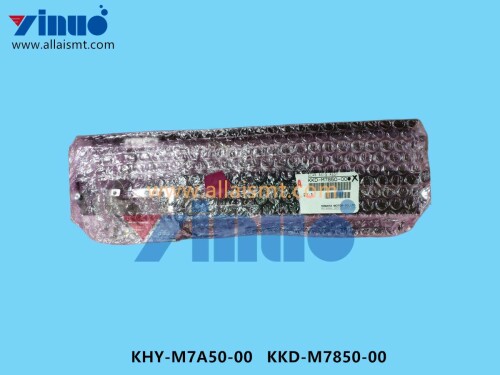 KHY M7A50 00 KKD M7850 00 SCAN AXIS ASSY (2)