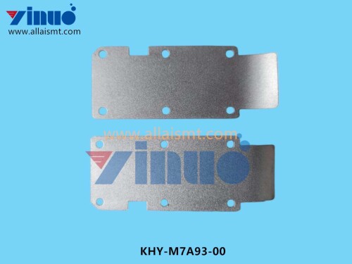 KHY M7A93 00 PLATE CLAMP